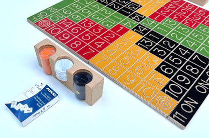 On Off 57 Board Game