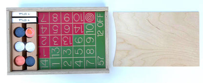On Off 57 Board Game