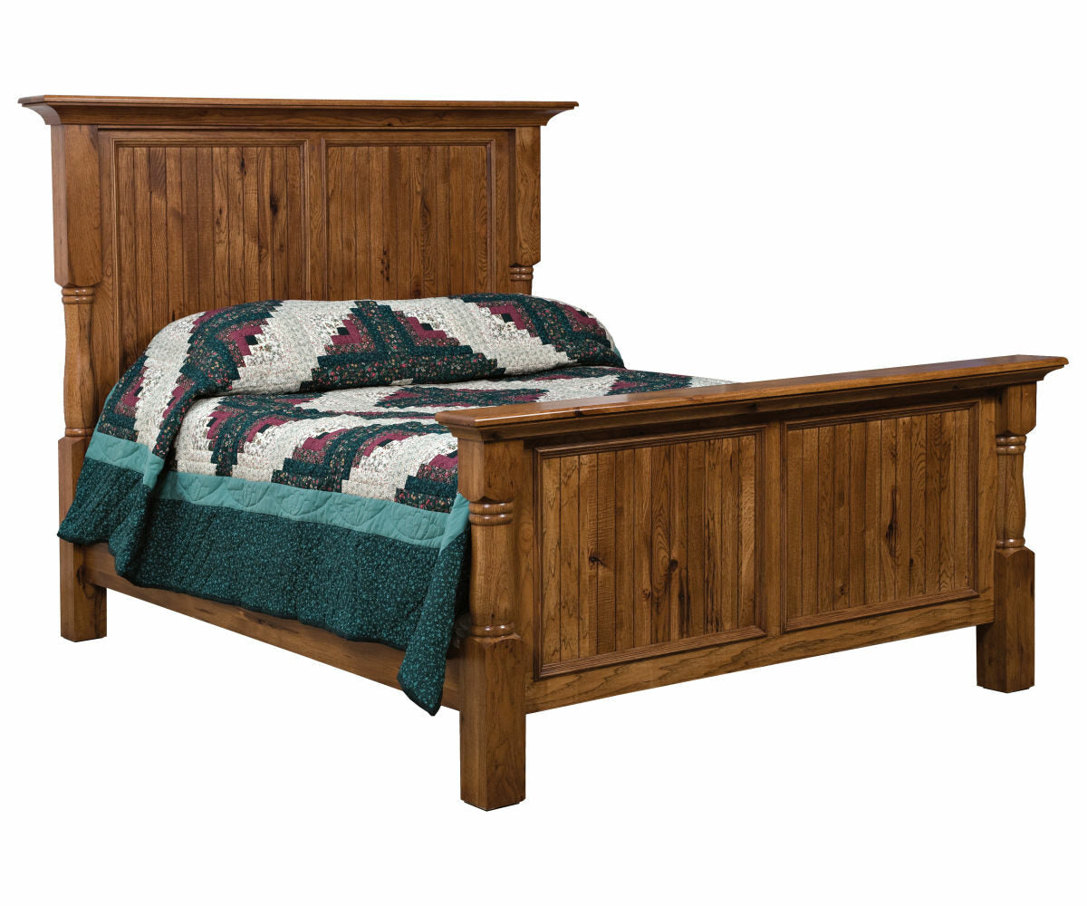 Palisade Collection
