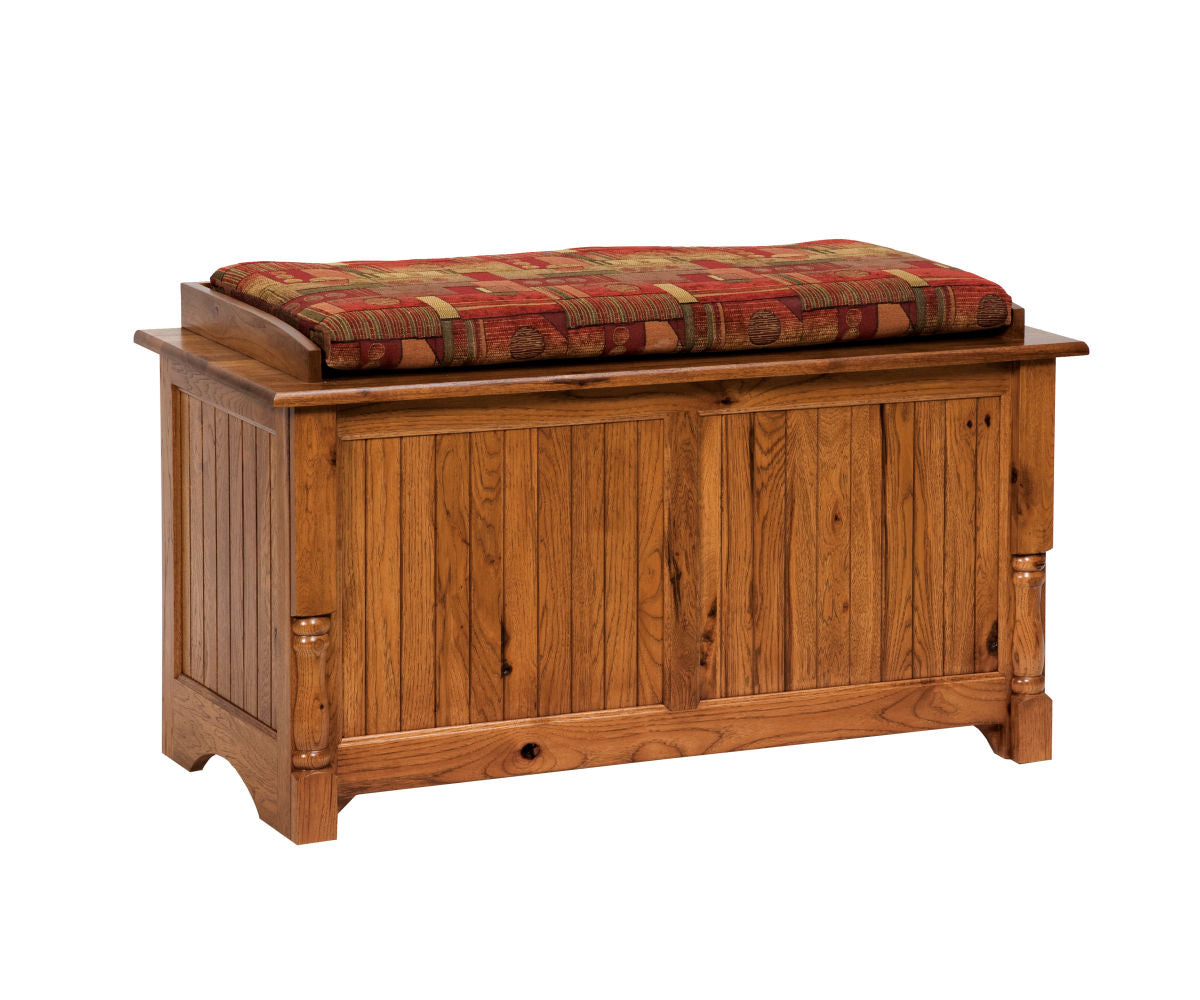 Palisade Collection