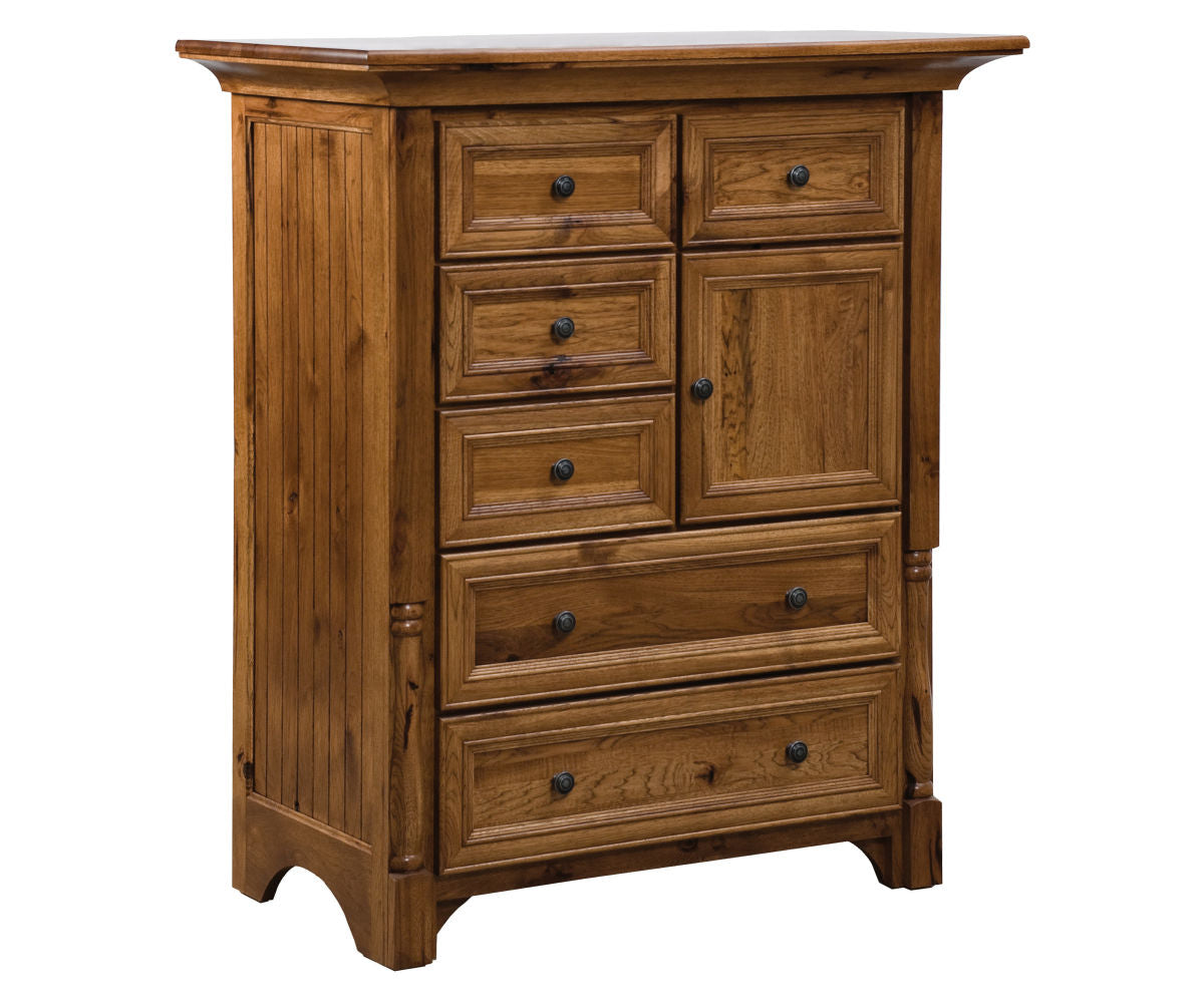 Palisade Collection