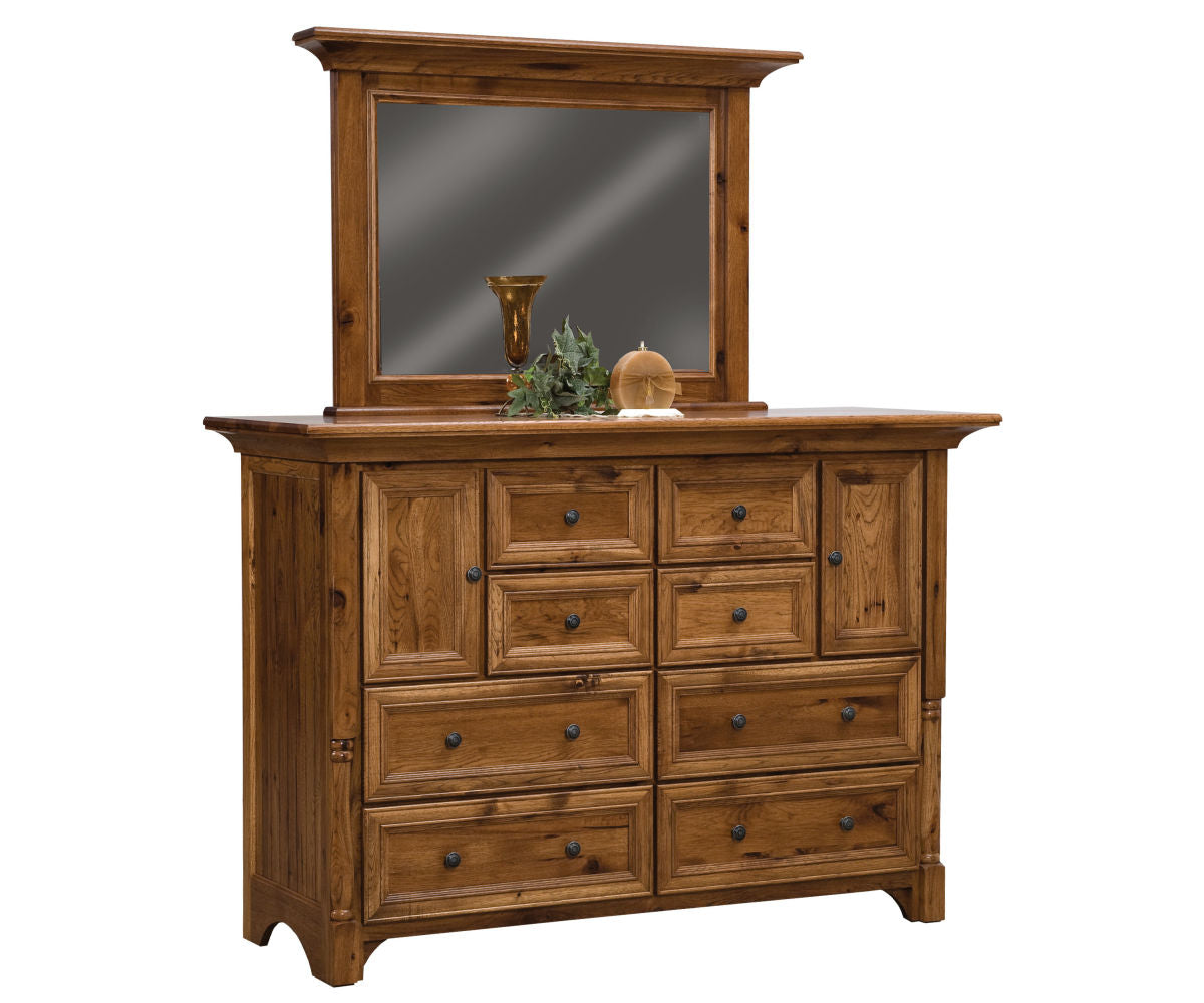 Palisade Collection
