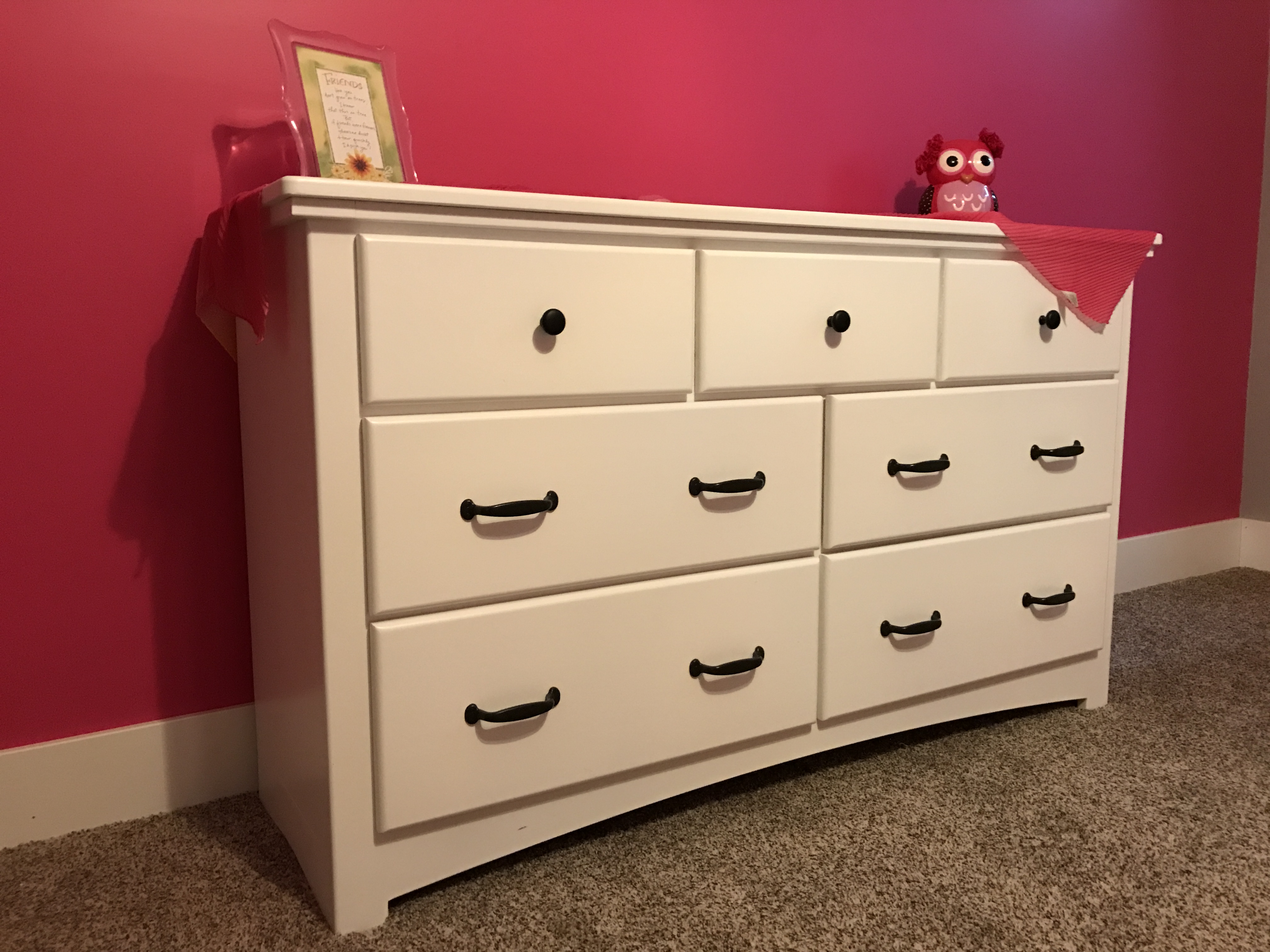 Macy Suite Wheatstate Wood Design