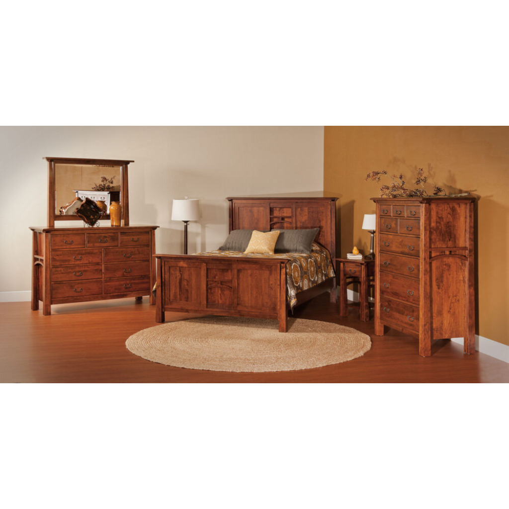 Artesa Bedroom Set