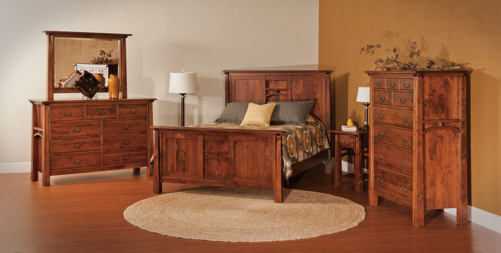 Artesa Bedroom Set