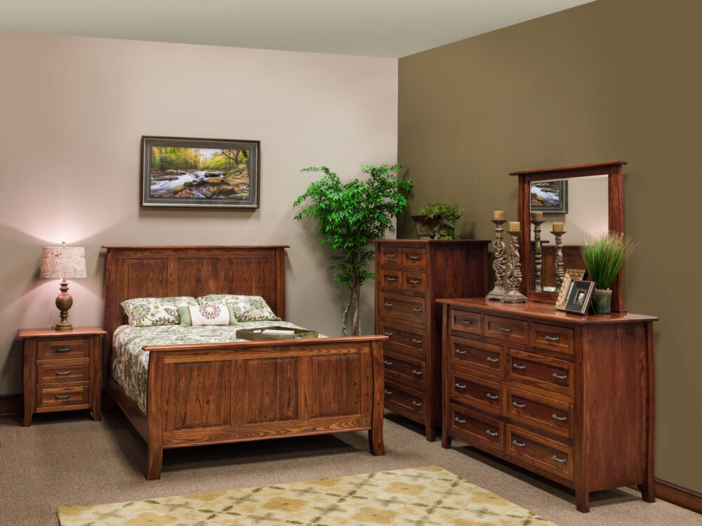 Batavia Bedroom Furniture