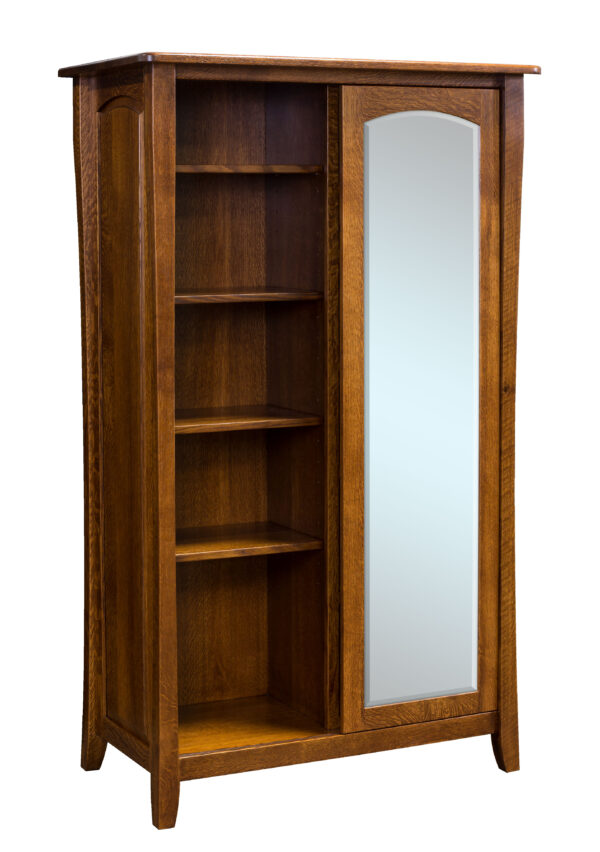Berkley Armoire