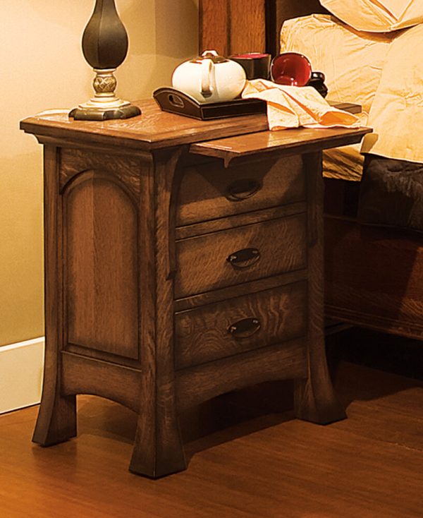 Breckenridge Nightstand