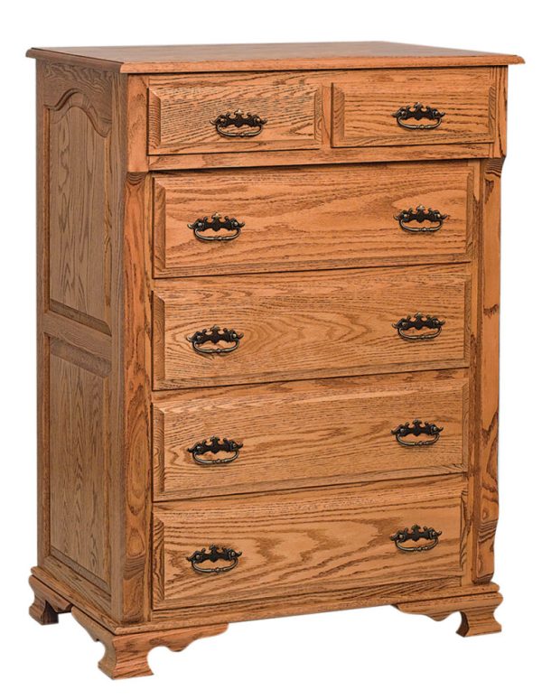 Classic Heritage Chest