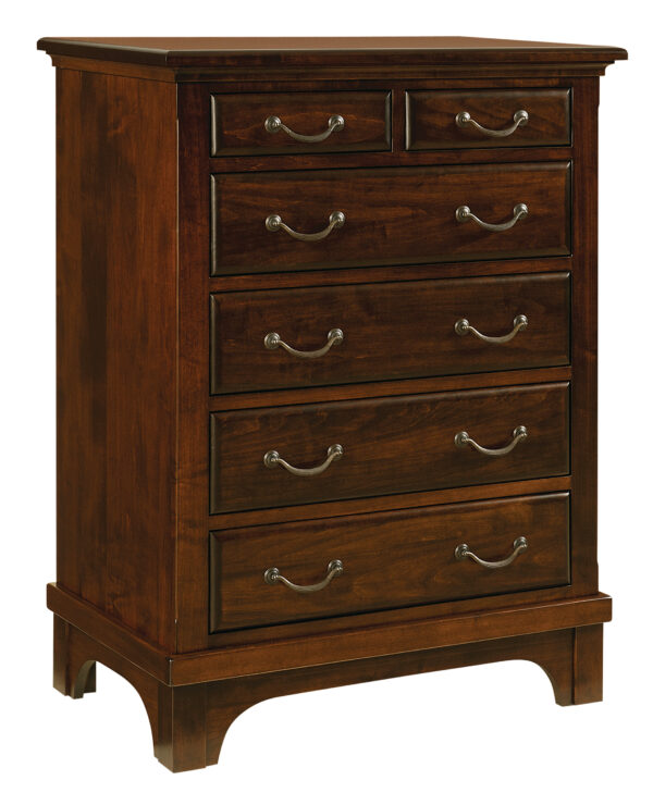Hamilton Court Chest
