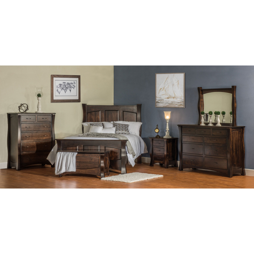 Reno Bedroom Set