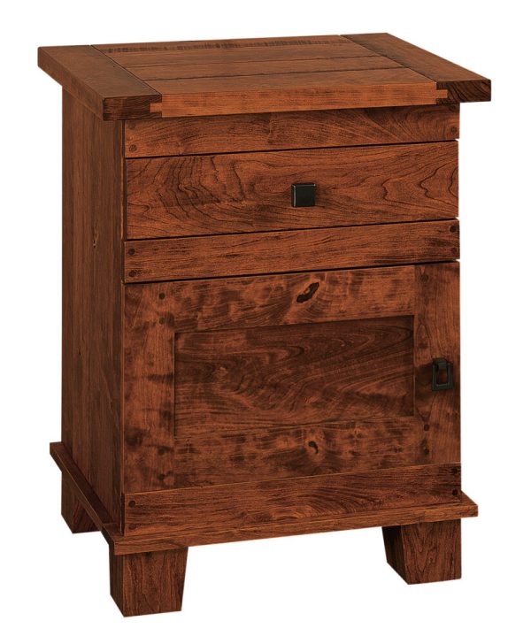 Laredo Nightstand