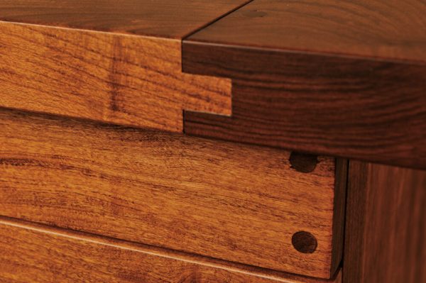 Plank Joint