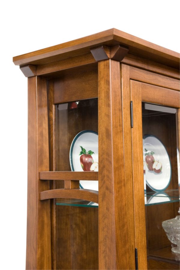 Artesa China Hutch