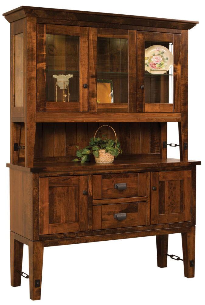 Bridgton Hutch