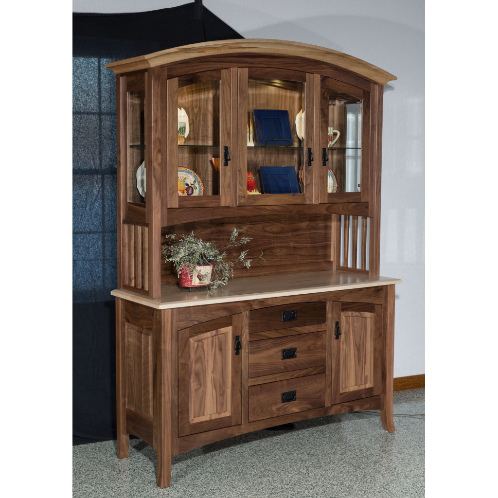 Cambria China Hutch