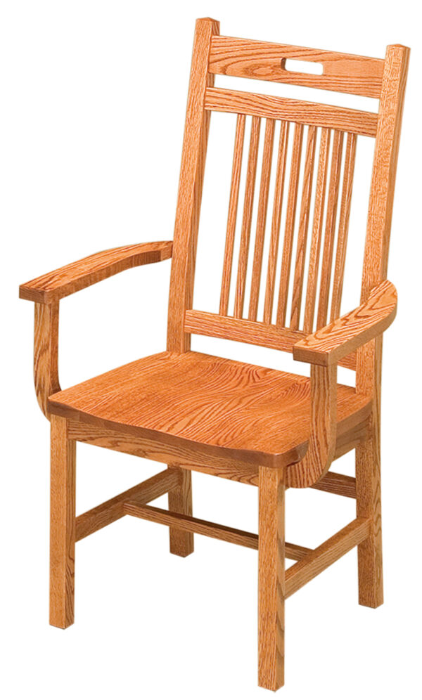 Bay Hill Chair