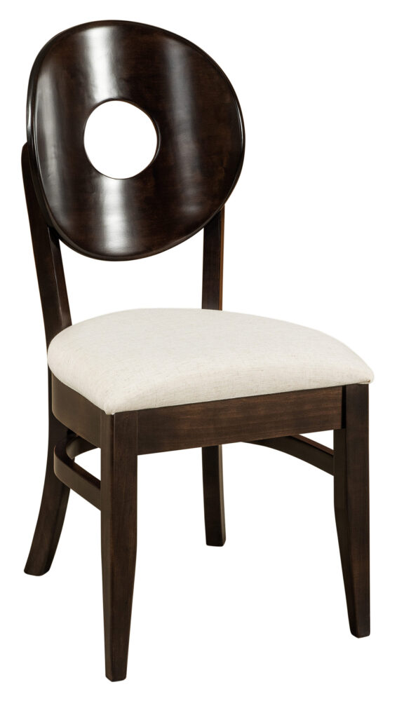 Bridgeport Chair