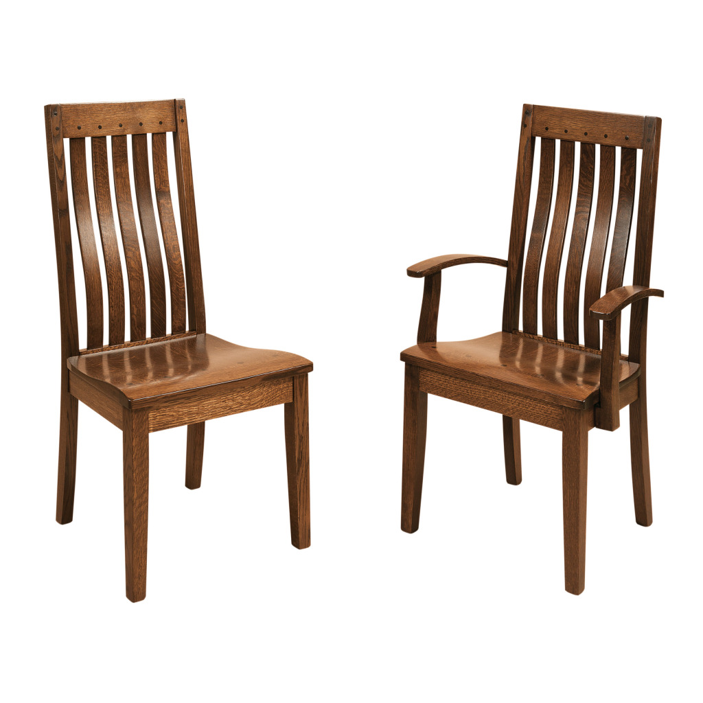Fresno Chair
