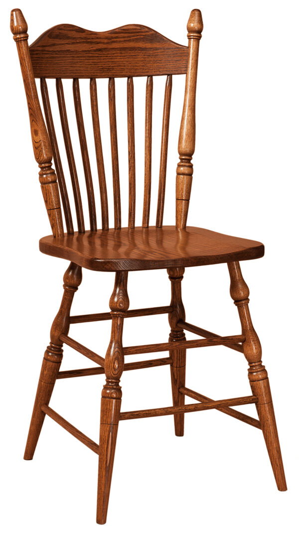 Hoosier Chair