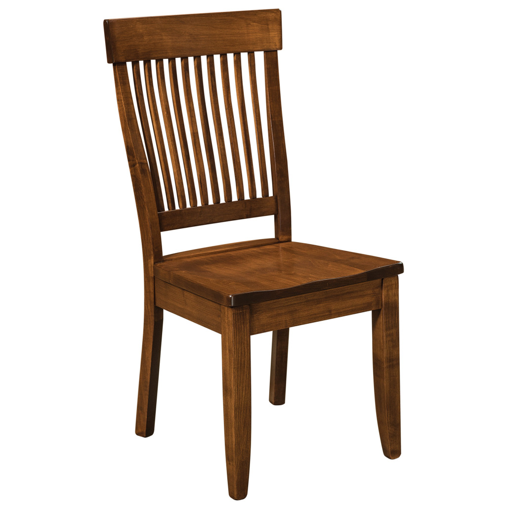 Jefferson Chair
