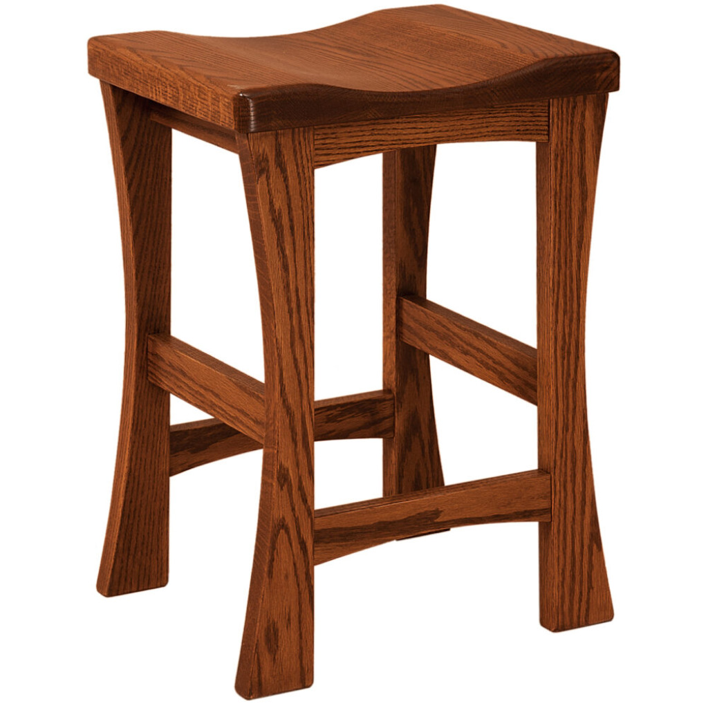Kalston Bar Stool