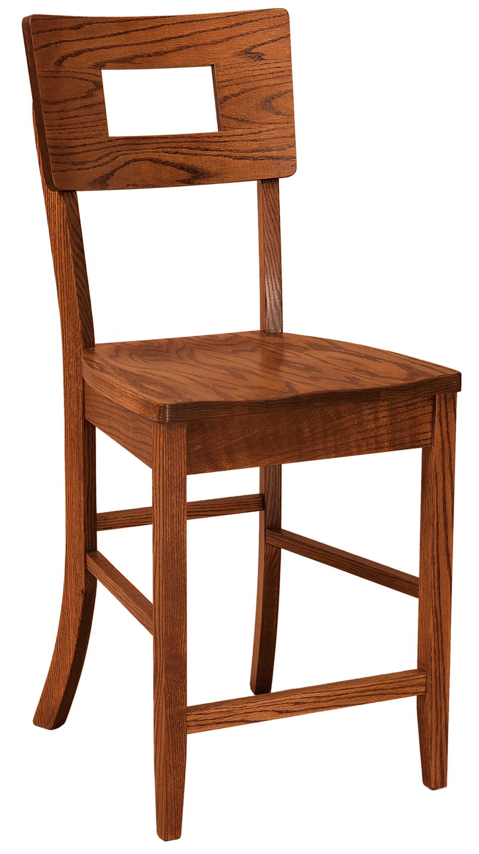 Kirkland Chair – Wheatstate Wood Design