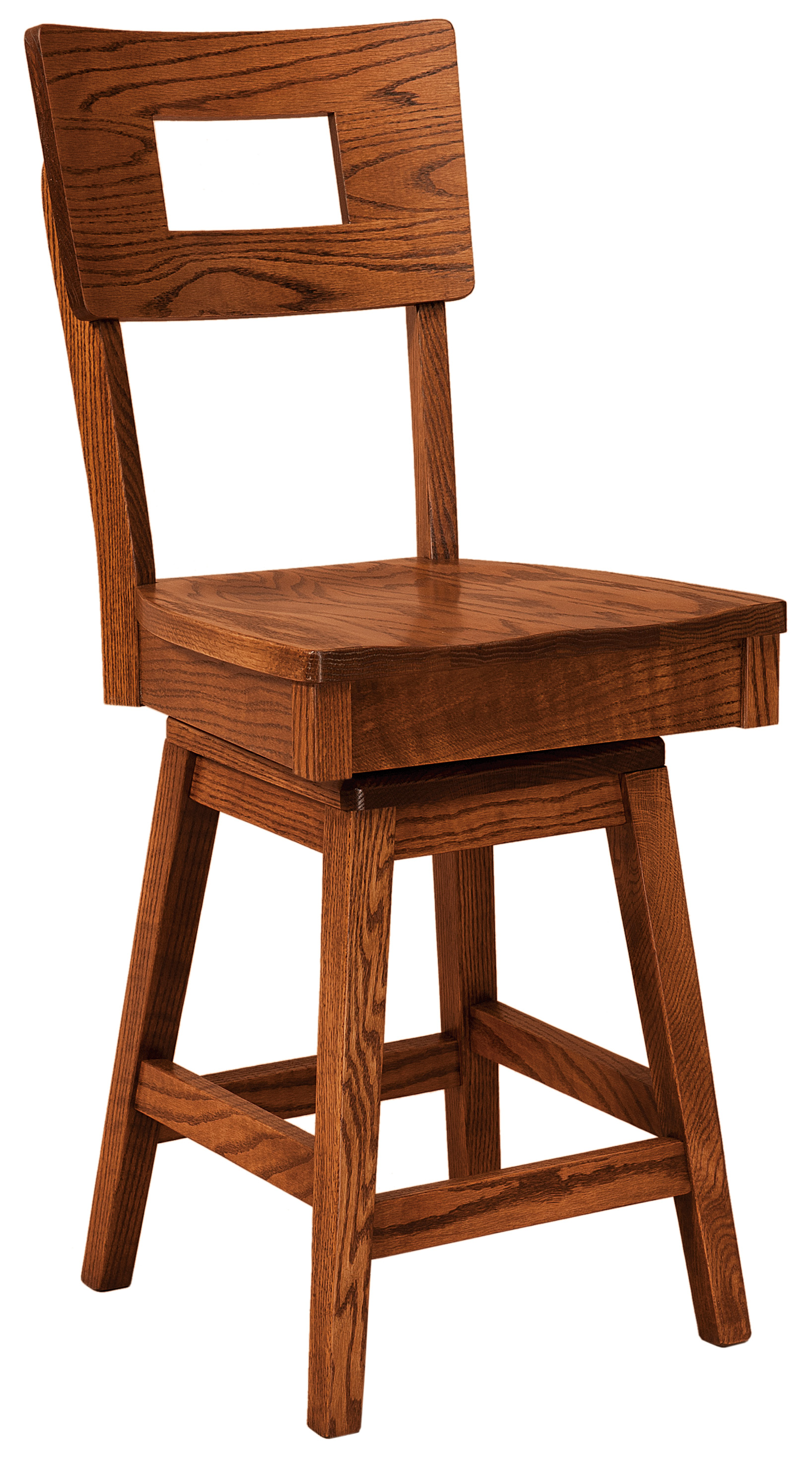 Kirkland Chair – Wheatstate Wood Design