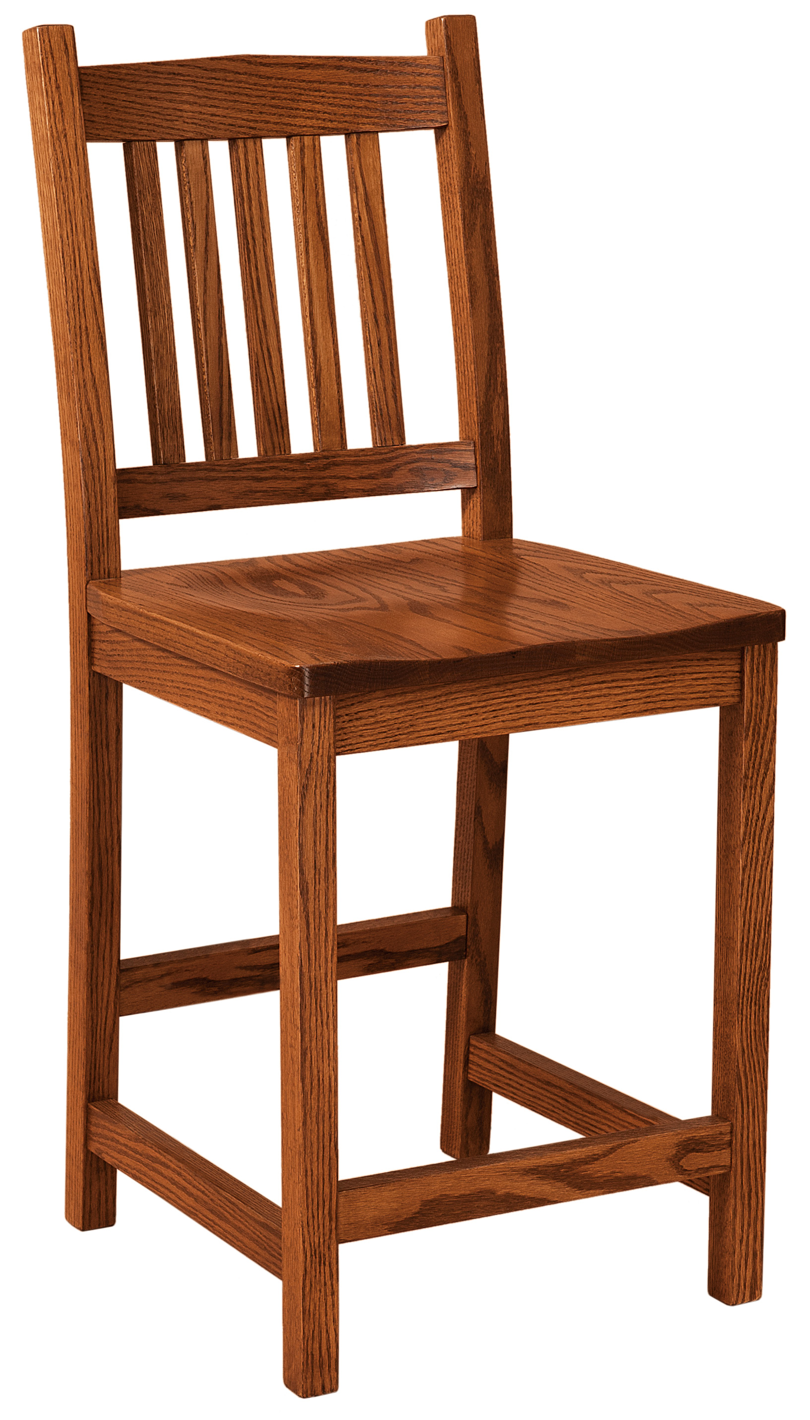 Logan Chair – Wheatstate Wood Design
