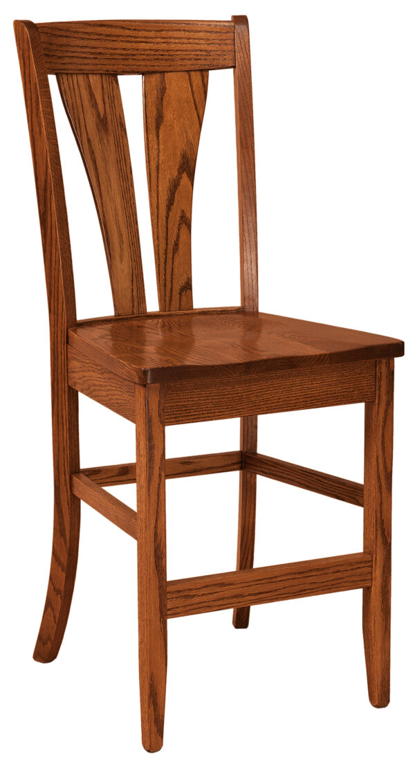 Mansfield Chair