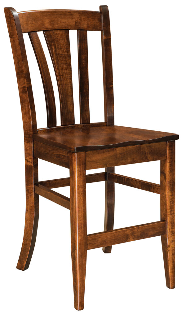 Meridian Chair