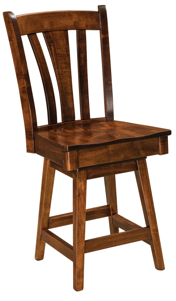 Meridian Chair