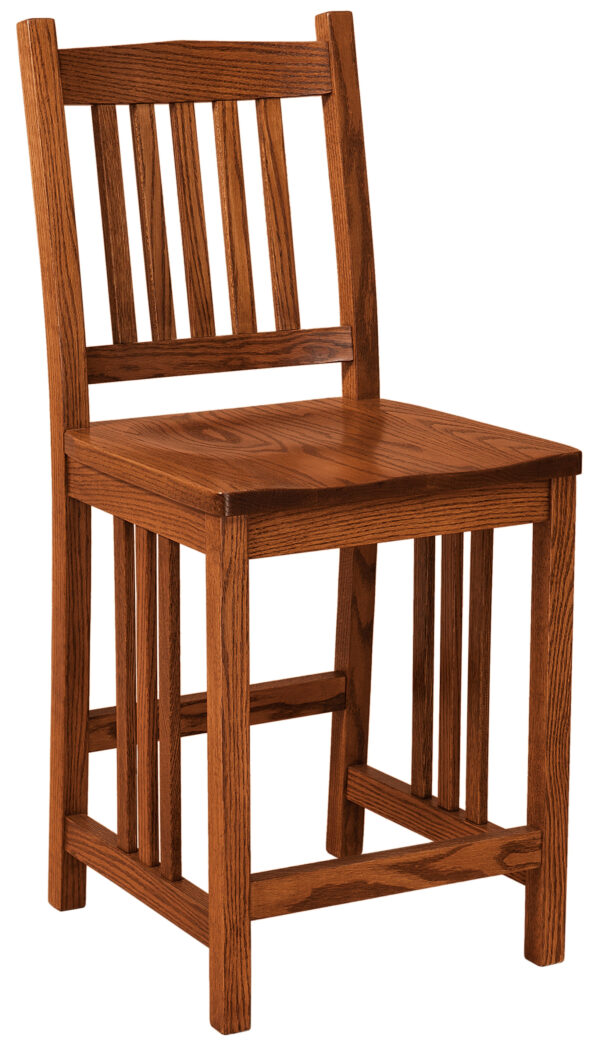 Mission Chair