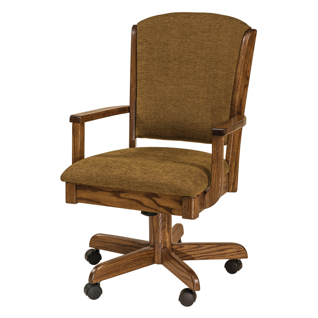 Morris Desk Chair