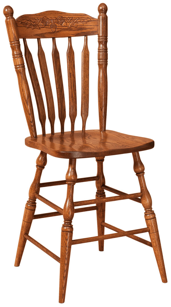 Northern Acorn Chair