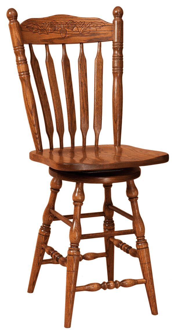 Northern Acorn Chair