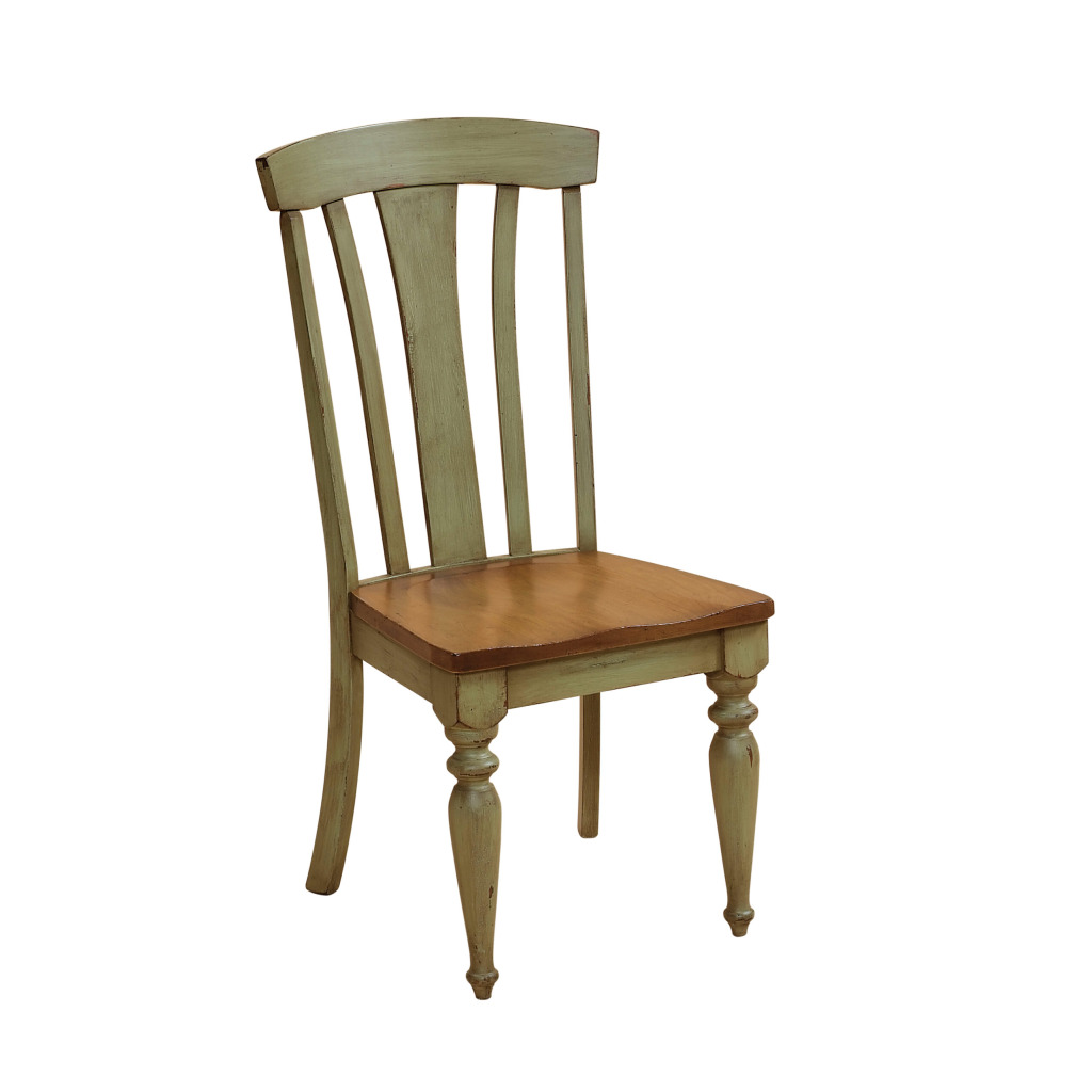 Parkway Chair