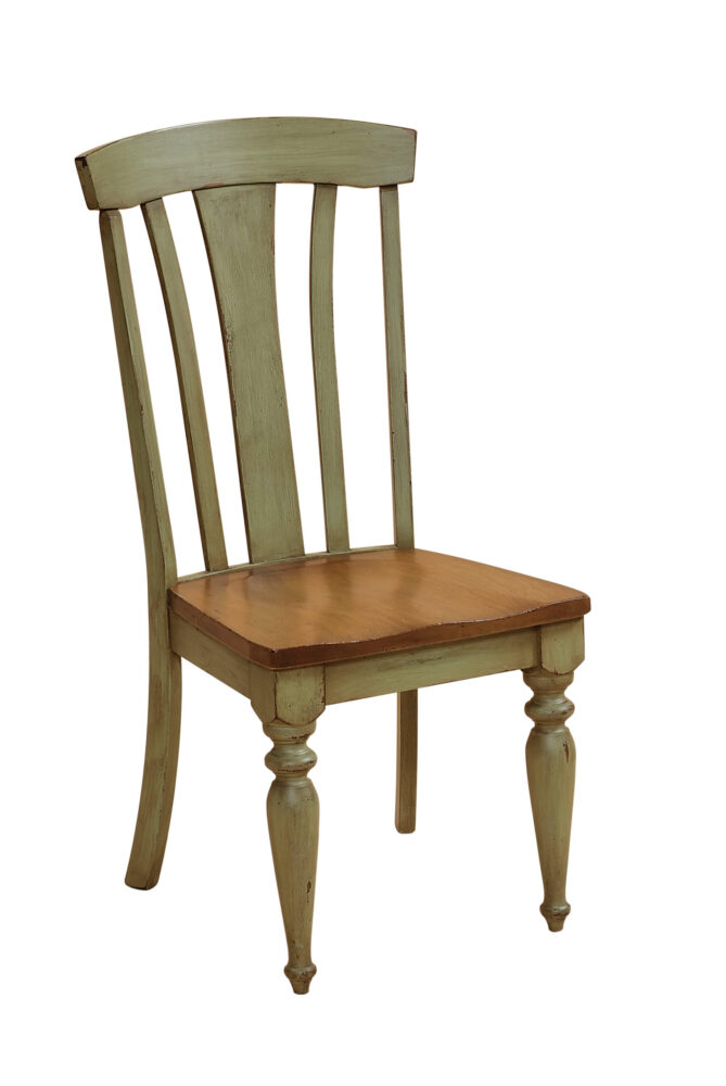 Parkway Chair