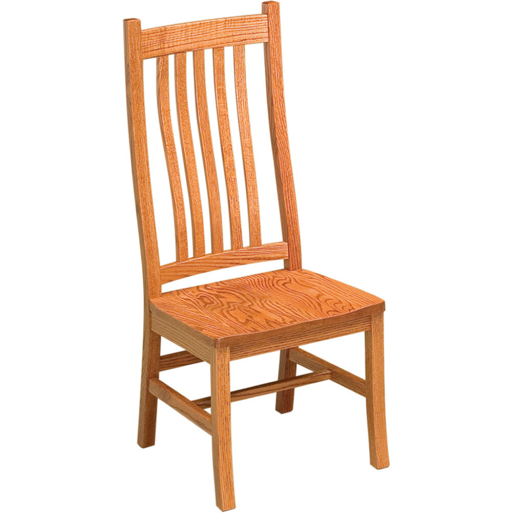 Ridge Crest Chair