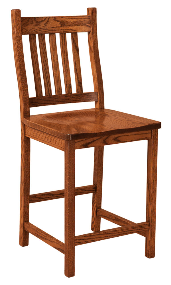 Ridge Crest Chair