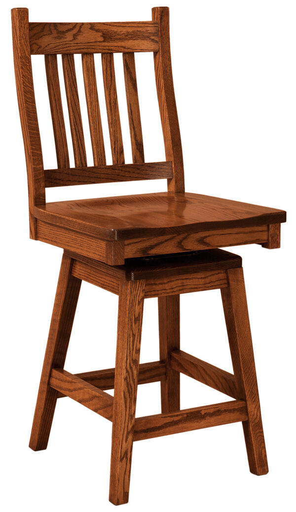 Ridge Crest Chair