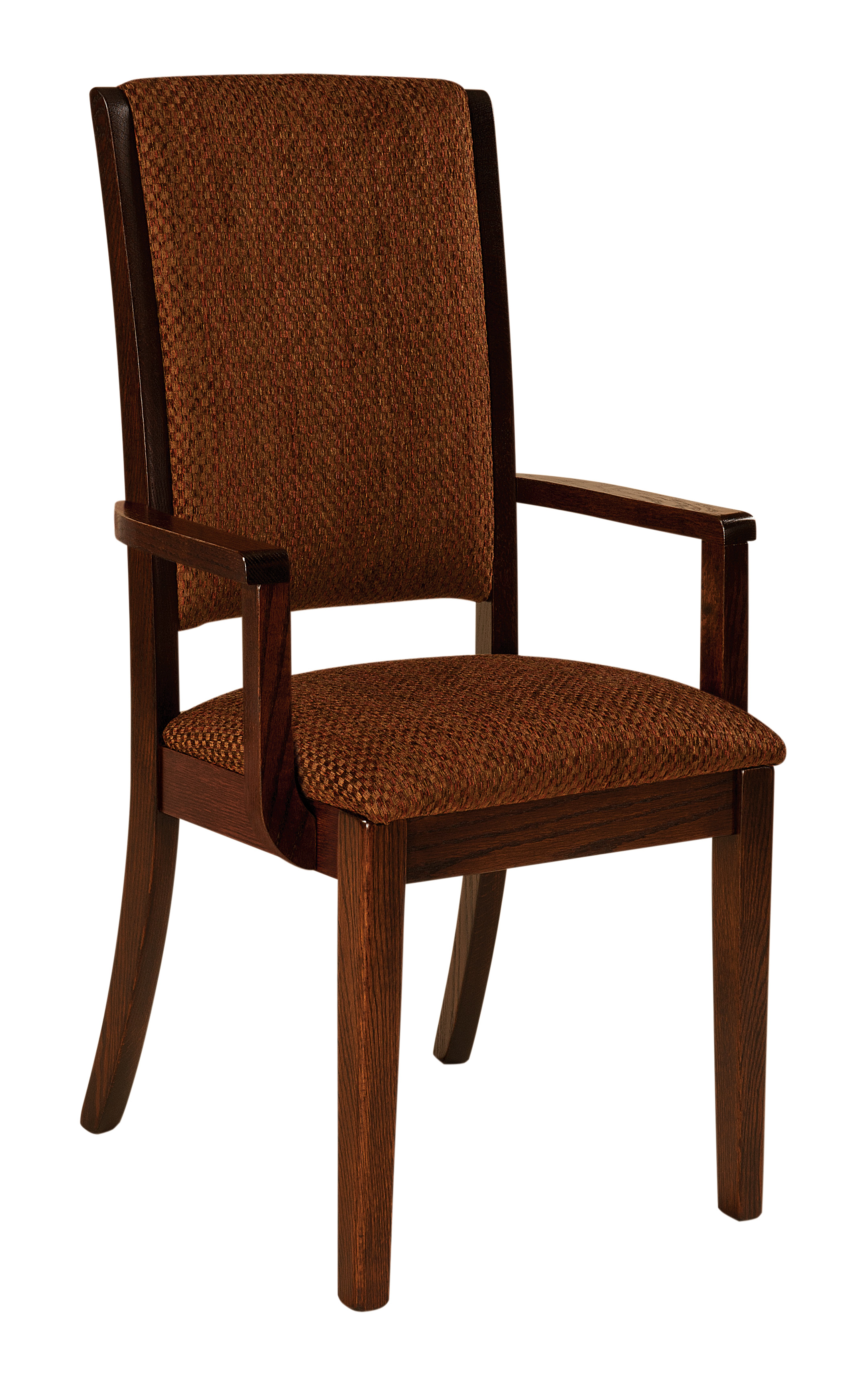 Sherita Chair Wheatstate Wood Design