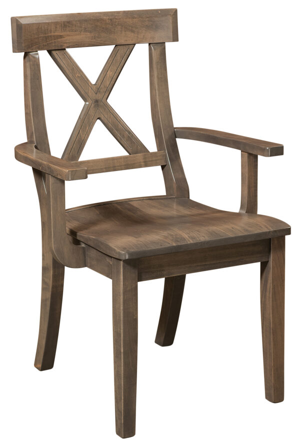 Vornado Chair