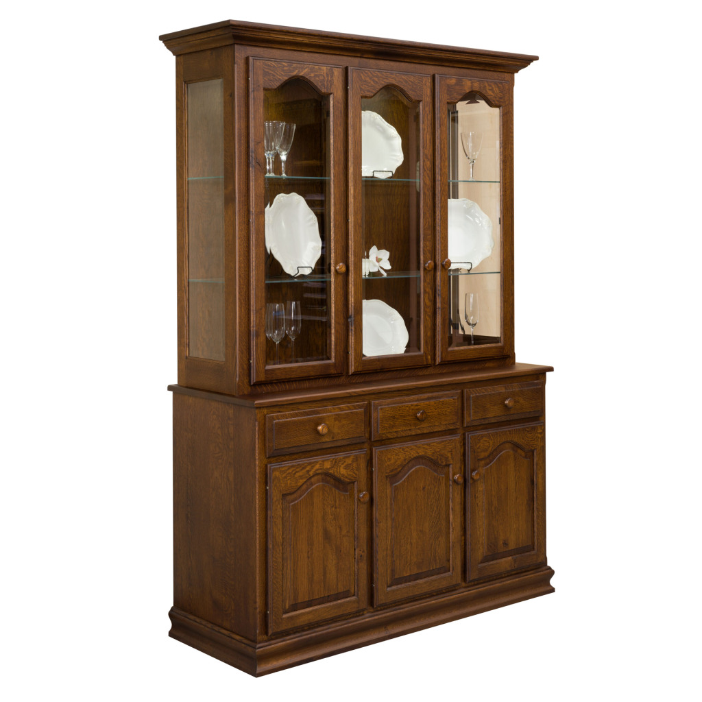 LaGrange China Hutch