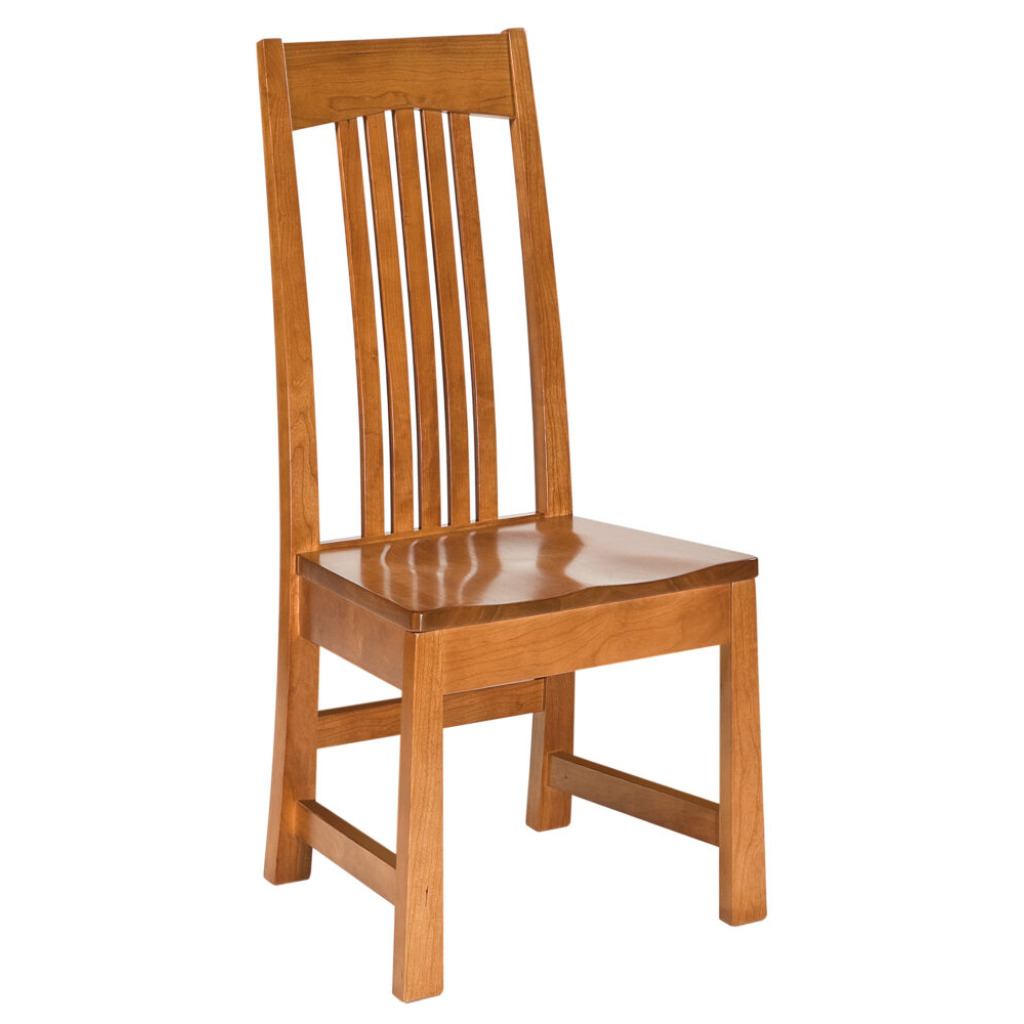 Armani Chair