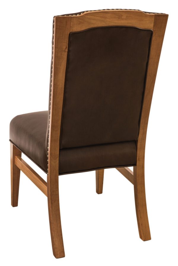 Bow River Chair