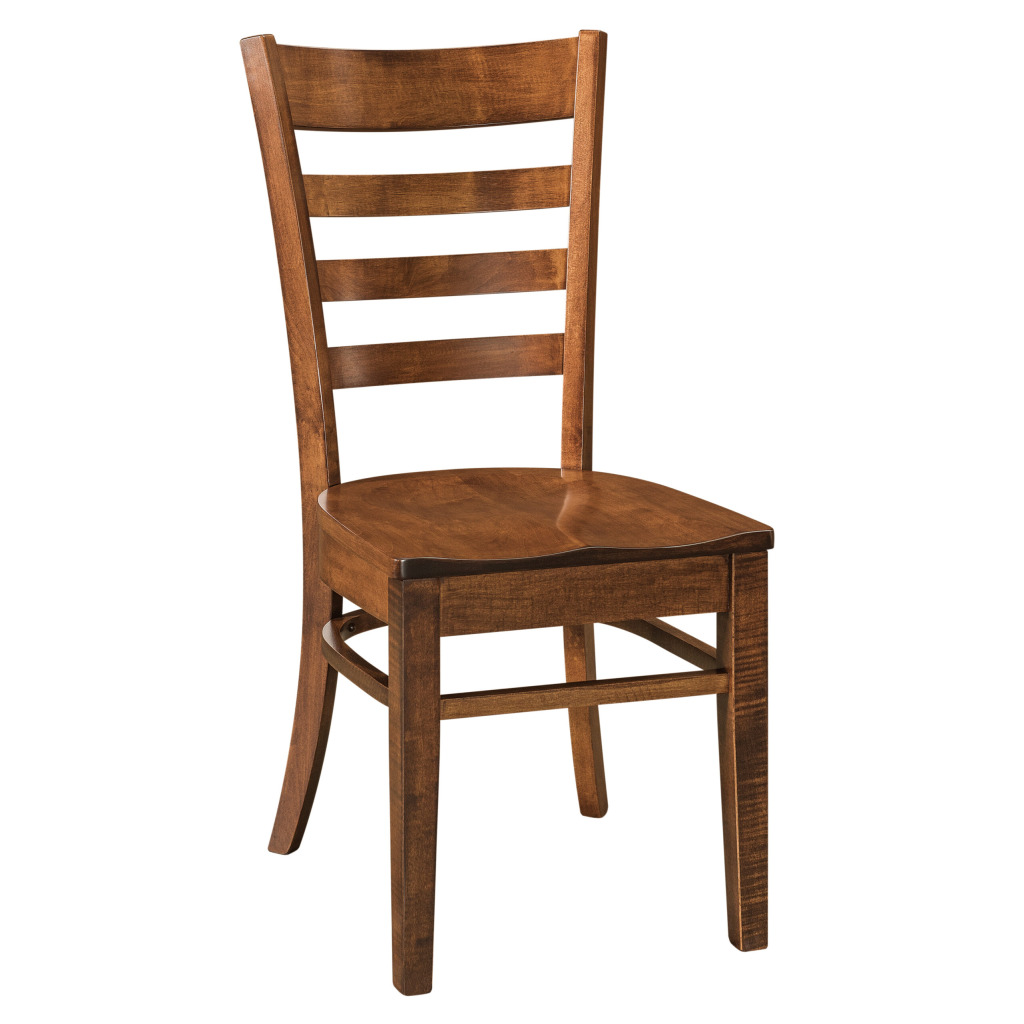 Brandberg Chair