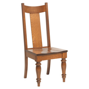 Brunswick Chair