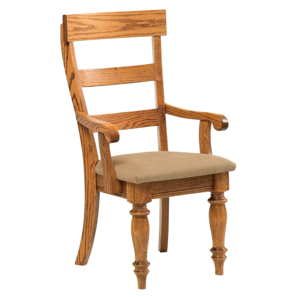 Harvest Highback Chair