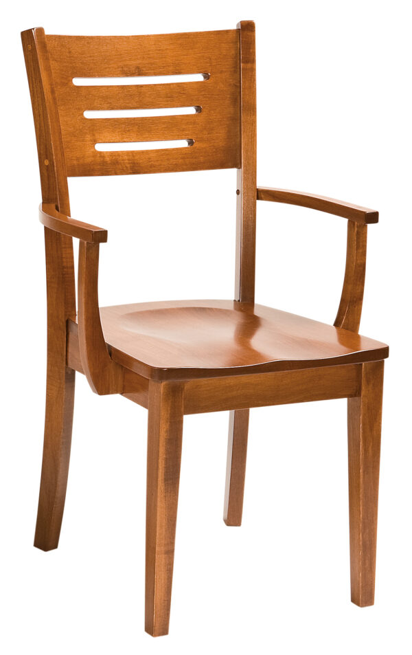 Jansen Chair